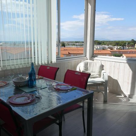 Apartment Estany By Interhome Ле Баркарес Экстерьер фото