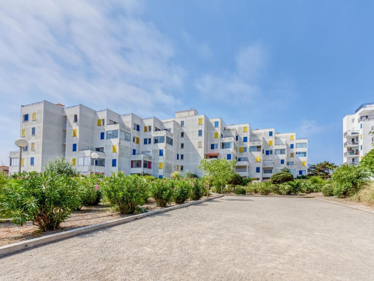 Apartment Estany By Interhome Ле Баркарес Экстерьер фото