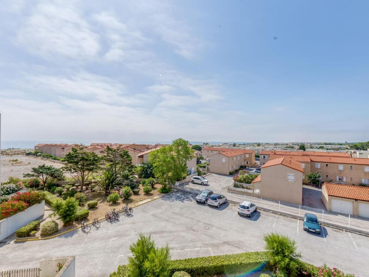 Apartment Estany By Interhome Ле Баркарес Экстерьер фото