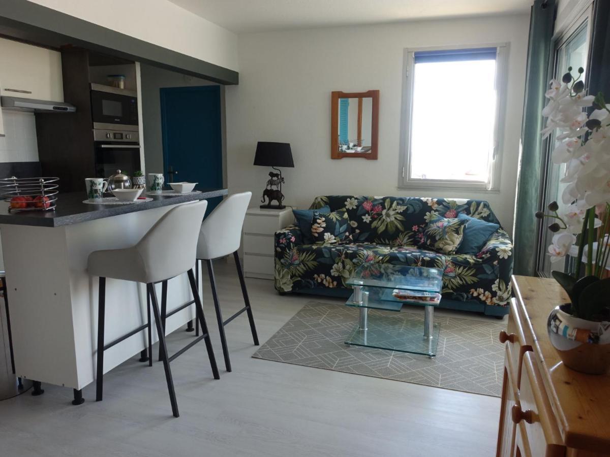 Apartment Estany By Interhome Ле Баркарес Экстерьер фото