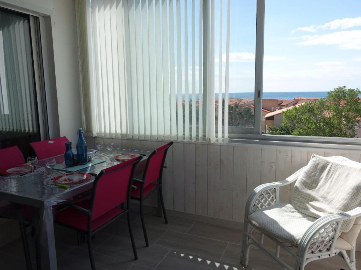 Apartment Estany By Interhome Ле Баркарес Экстерьер фото