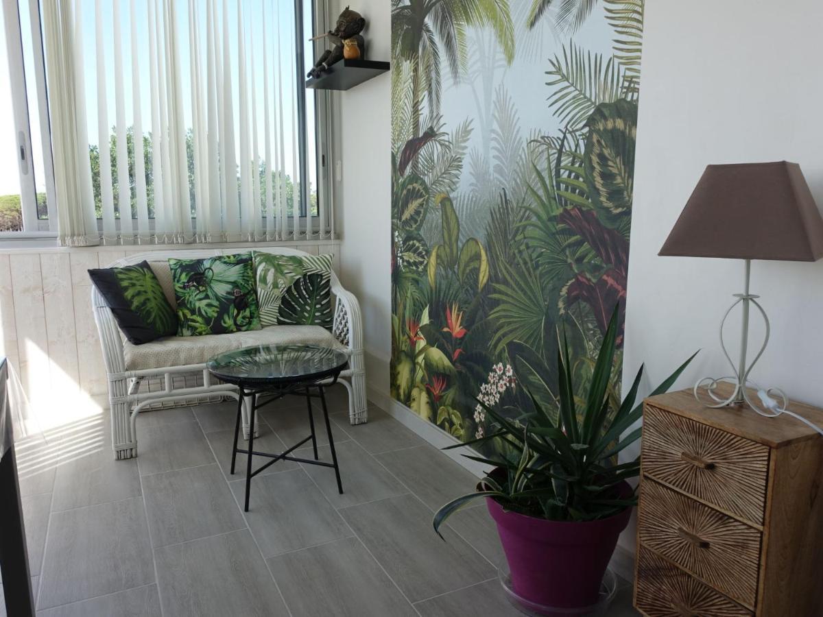Apartment Estany By Interhome Ле Баркарес Экстерьер фото